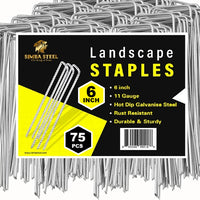 Staples