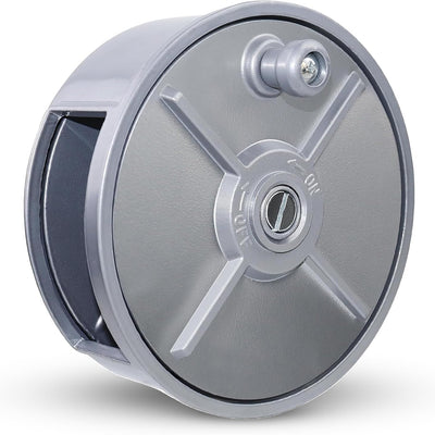 Aluminum Tie Wire Reel