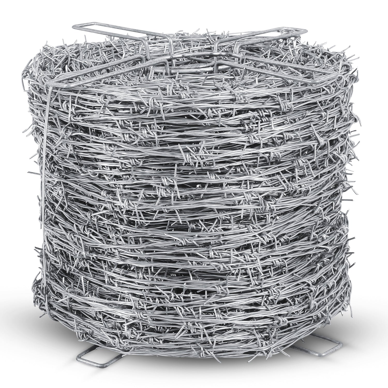 Barbed Wire