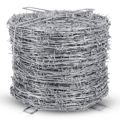 Barbed Wire