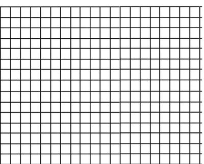 Commercial Poultry Mesh