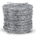 1320 FT Barbed Wire Roll | 5