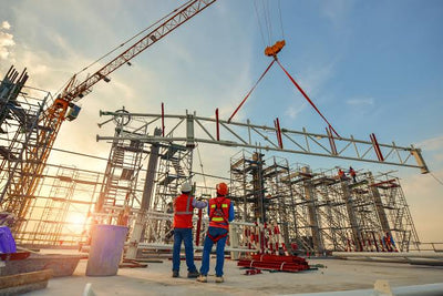 Commercial Construction