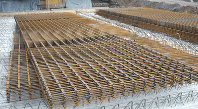 Concrete Reinforcement