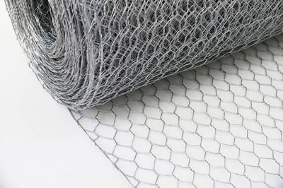 Hardware Mesh Cloth