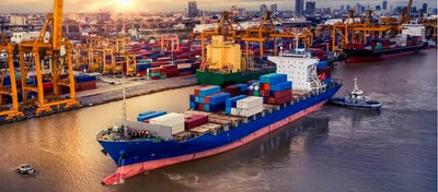 Marine & Coastal Projects