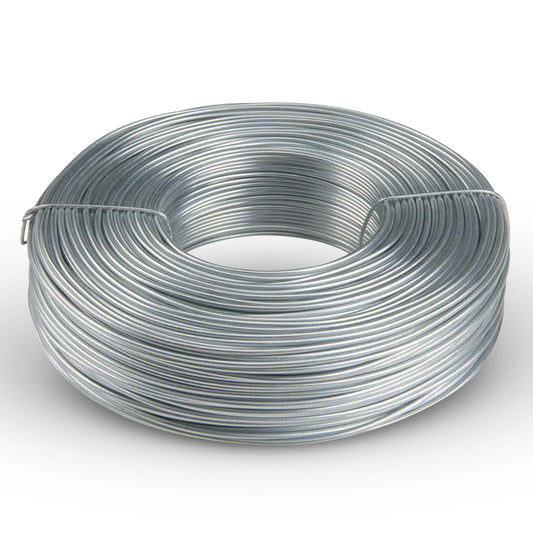 Stainless Steel Rebar Tie Wire 3.5 lb