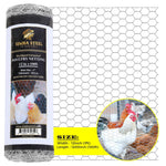 Chicken Wire 1