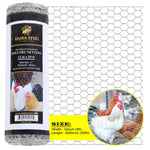 Chicken Wire 1