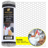 Chicken Wire 1