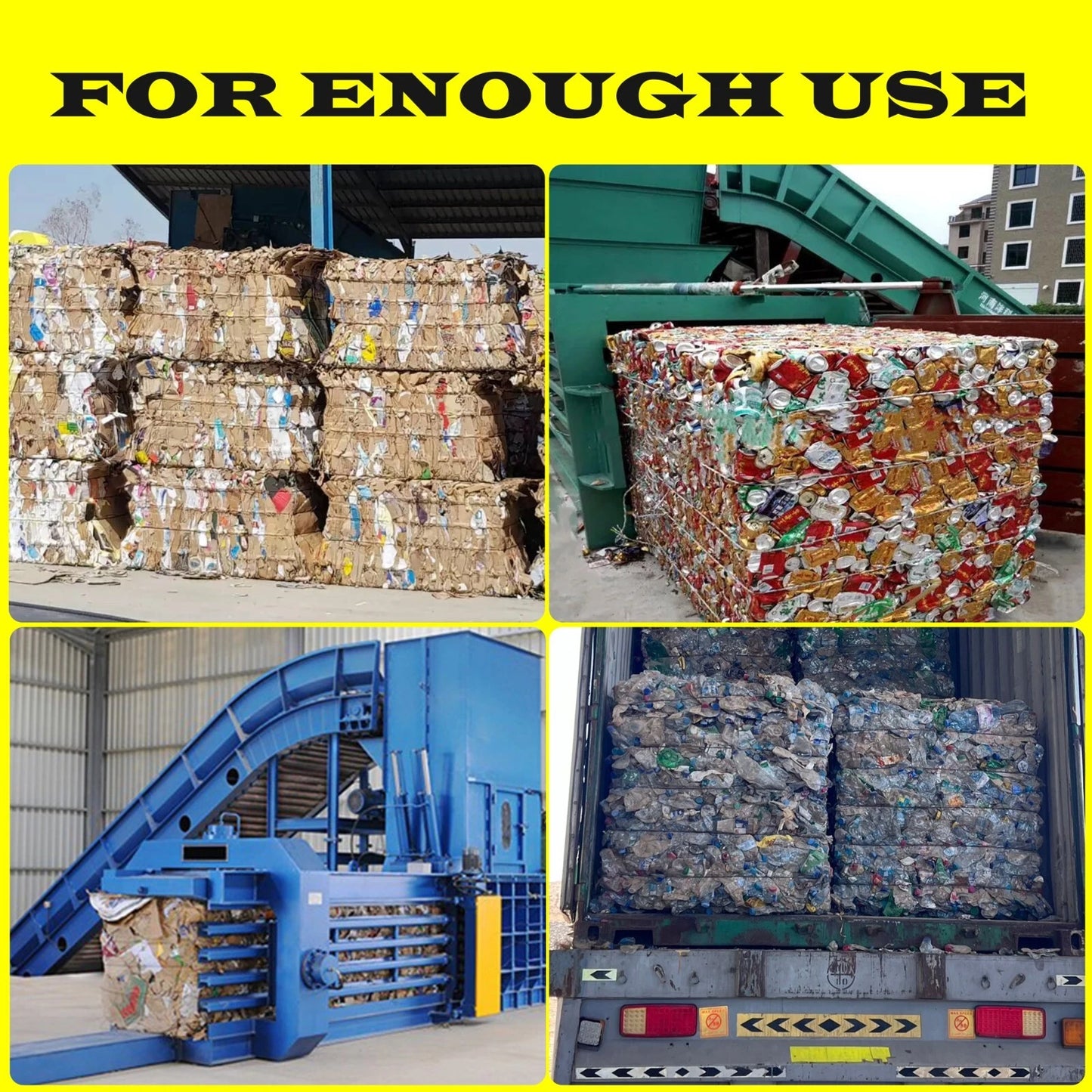 50/ 100/250 pcs Baling Wire 14GA x 14 FT Single Loop Galvanize Wire Paper, Metal