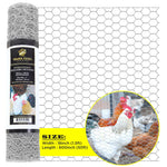 Chicken Wire 1